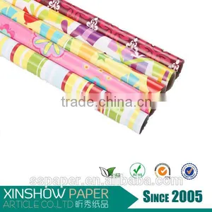 Beautiful Packing Paper Wrapping Gift Paper Soap Sheets thumbnail-1