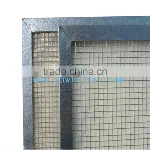 Fiberglass Air Filter Media thumbnail-1