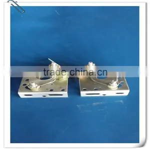2'' Fall Protection Device Bracket thumbnail-2