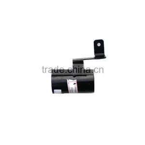 Air Filter Iron Pipe JMC Shunda Auto Truck Air Filter Steel Pipe Black JMC Pickup Truck Auto Spare Parts thumbnail-5