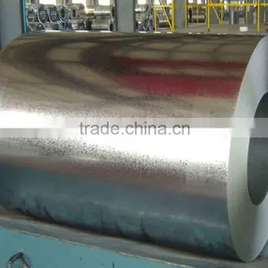 Galvanized Coil,Ppgi Coil,Hot Dipped Galvanized Steel Coil thumbnail-4