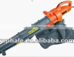 Best Selling Electric Leaf Blower on Sale thumbnail-1