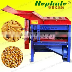 Corn Sheller and Thresher thumbnail-1