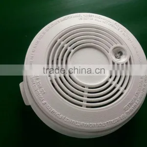 CE,ROHS Standalone Smoke Detector Independent Smoke Detector DC 9V OR AC 220V OPTIONAL STANDALONE SMOKE DETECTOR SD-424 thumbnail-1