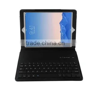 Best Quality Split 7" Bluetooth Keyboard for Tablet,Bluetooth Keyboard for 8" Tablet thumbnail-1