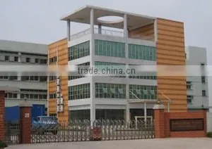 Chun Hing Plastic Bag (Shenzhen) Limited company overview - view 3 thumbnail