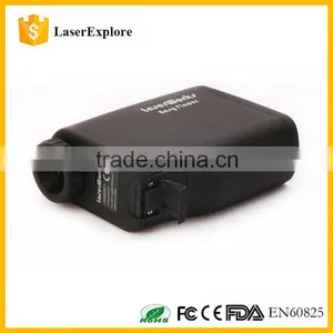 2016 Hotsale Golf Laser Rangefinder,Golf Rangefinder Pin Sensor Golf Laser Range Finder Hunting Manufacturer From China thumbnail-4