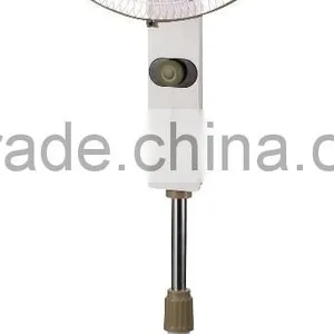 Electric Fan 16 Inch Stand Fan thumbnail-1