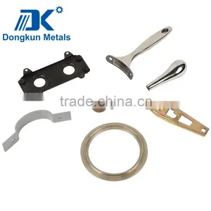 Metal Stamping Parts Service thumbnail-3