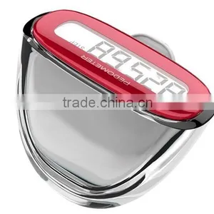 Multifunction Pedometer Portable Waist Calorie Counter Free Shipping thumbnail-2
