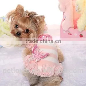High Quality Various Cute Custom Dog Clothes thumbnail-4