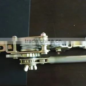 High Quality Cable Grip Puller Winch With Reasonable Price thumbnail-4
