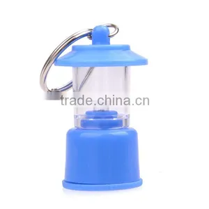 2016 New Arrival Portable LED Keychain Camp Light thumbnail-3