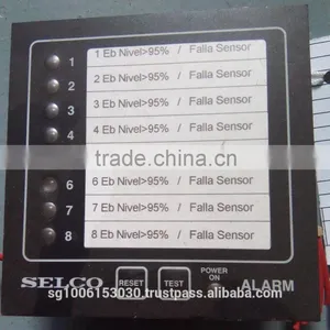 Selco M4200-0010 Alarm Indicator thumbnail-2