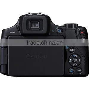 Canon Power Shot SX60 Camera (International Version) DGS Dropship thumbnail-2