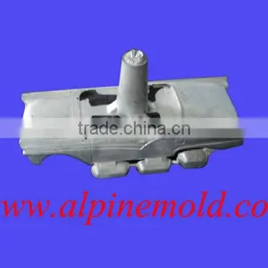 Zinc Alloy Part&mobile Phone Housing&zinc Casting thumbnail-1