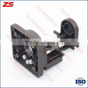 Injection Molding Plastic Products thumbnail-2