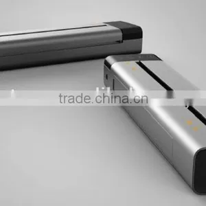 Portable Printer With WIFI, Compatible With Mobile Phone and PC Using A4 Thermal Paper and Tattoo Transfer Paper thumbnail-3