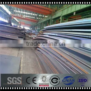 Hot Rolled Carbon Steel Plate Price thumbnail-1