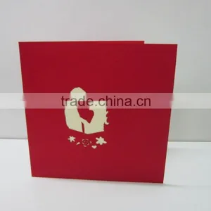 Greeting Wedding Card thumbnail-2