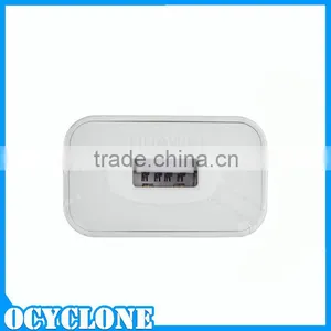 Smart 5V 1A Fast Charger EU Plug USB Adapter for Huawei Honor 7 thumbnail-2