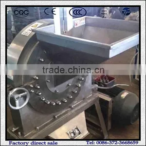 Electric Coffee and Cocoa Bean Grinder Machine With Good Price thumbnail-5