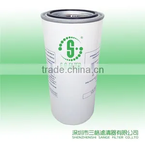 Oil Filter Air Compressor Element BE60500009S for BAUER thumbnail-2