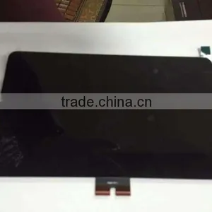 N080ICE-G80 Rev.C1LCD With Touch Touch Screen Replacement DP/N 099X23 for Dell Venue 8" Pro 5468 thumbnail-1