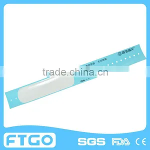 Roll Scan Direct Thermal Medical id Bracelet From Manufacture/OEM ODM thumbnail-2