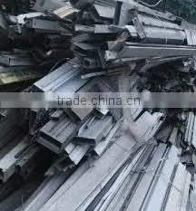 Aluminum Tense Scrap and Aluminum UBC Scrap Cans thumbnail-5