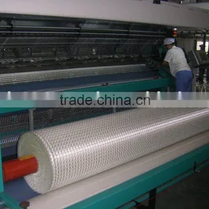 Alkali-proof Fiberglass Mesh, Fiberglass Screen, Fiberglass Alkaline-resistance Mesh thumbnail-1