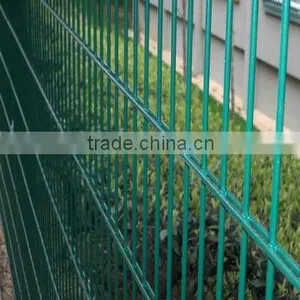 PVC Coated Welded Netting thumbnail-1