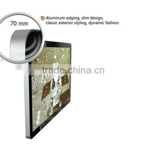 Chestnuter The Cheapest 42inch Wall Mount General Digital Photo Open Frame Lcd Monitor for Advertising Product thumbnail-2