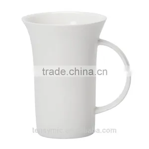 New Design Fine Porcelain Personalized Porcelain Gift Mug thumbnail-6