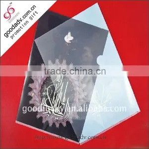2015 Factory Custom Cute Fashion Design Hanging File Folders thumbnail-5