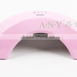 Hot Sale Whole Seaaon 6W Led Lamp Nail Polish Tools Uv Lamp Light To Mini Nail Dryer thumbnail-3