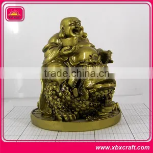 High Quality Custom Miniature Bronze Sculpture/bronze Figurine thumbnail-5