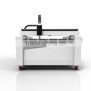 Manufacturer Cheap Price Easy To Operate Metal Laser Cutter Machine thumbnail-2