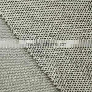 D006 Top 100% Polyester Sandwich Spacer Mesh Fabric thumbnail-3