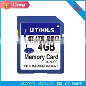 Camera Gps sd Memory Card With Factory Price Original Quality thumbnail-1