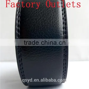 Factory Outlets Men Genuine Leather Belts thumbnail-6