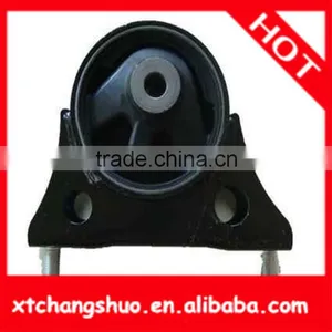 Best-selling Auto Rubber Engine Mount Xin Dawei With High Quality Engine Mounting Support thumbnail-1