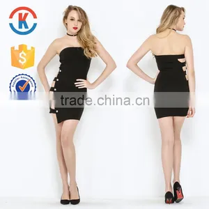 Latest Young Sexi Girl Sexy Nighty Bandage Fashion Dress Name thumbnail-1