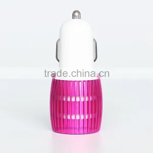 Automobile Usb Charger thumbnail-5