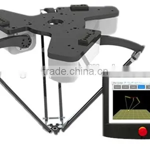 Automatic Robotic Palletizer for Carton Palletization Robot thumbnail-4