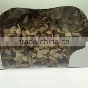 Top Quality Flower Export Preserved Flower Colorful Wholesale Artificial Hydrangea Flowers thumbnail-6