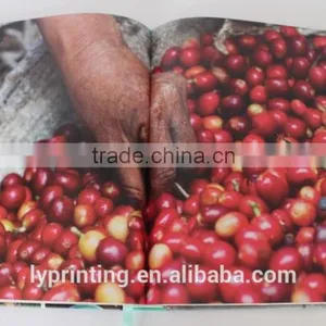 Excellent Cheap Photo Book Printing, All Kinds of Hardcover Coloring Book thumbnail-3