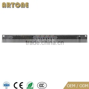 ARTONE PD-4200 Series Professional 2000 Watt Amp thumbnail-3