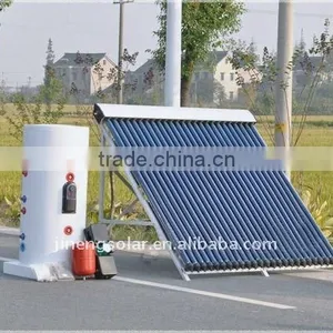 Separate Pressurized Solar Water Heater thumbnail-1