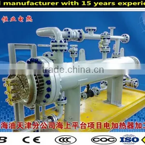 Industrial Oil Heater,industrial Water Heater,industrial Immersion Heater thumbnail-5